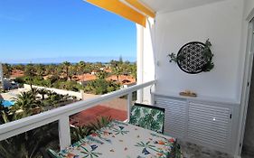 Apartments Aloe Top Floor